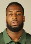 Ahmad Dixon