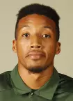 Kiante' Griffin