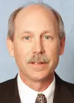 Jim Gush