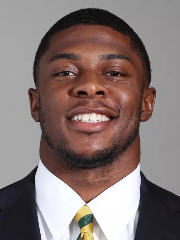 Athletics Ð Football Ð Henry Black - Headshots Ð Simpson Ð 06/12/2018