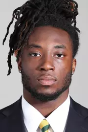 Athletics Ð Football Ð Harrison Hand - Headshots Ð Simpson Ð 06/12/2018