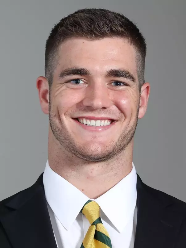 Athletics Ð Football Ð Chad Kelly - Headshots Ð Simpson Ð 06/12/2018