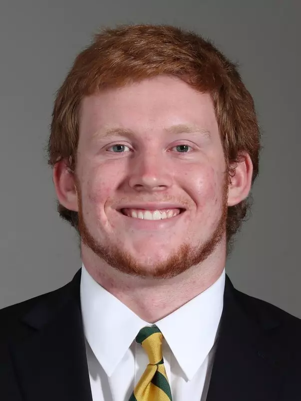 Athletics Ð Football Ð Rob Saulin - Headshots Ð Simpson Ð 06/12/2018