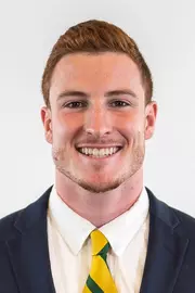 Athletics Connor Stanton