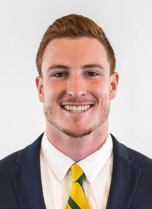 Athletics Connor Stanton