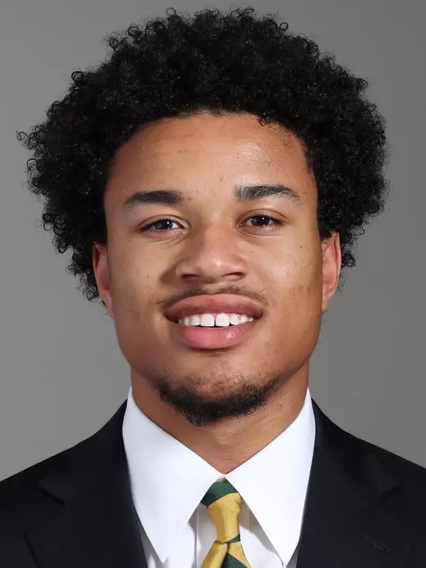 Athletics Ð Football Ð Raleigh Texada - Headshots Ð Simpson Ð 06/12/2018