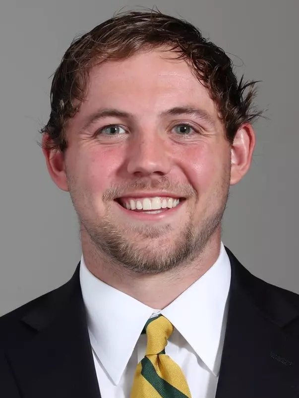 Athletics Ð Football Ð Trevor White - Headshots Ð Simpson Ð 06/12/2018