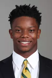 Athletics Ð Football Ð Grayland Arnold - Headshots Ð Simpson Ð 06/12/2018