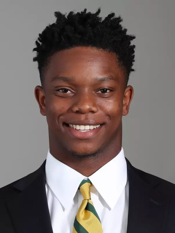 Athletics Ð Football Ð Grayland Arnold - Headshots Ð Simpson Ð 06/12/2018