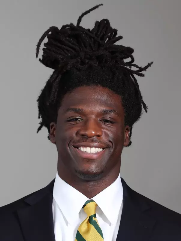 JaMycal Hasty 2018 head shot