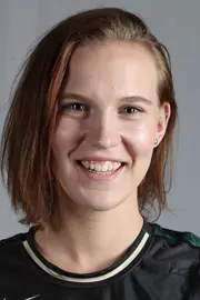 Marieke van der Mark