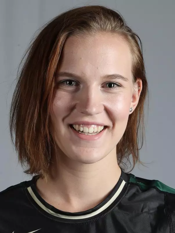 Marieke van der Mark