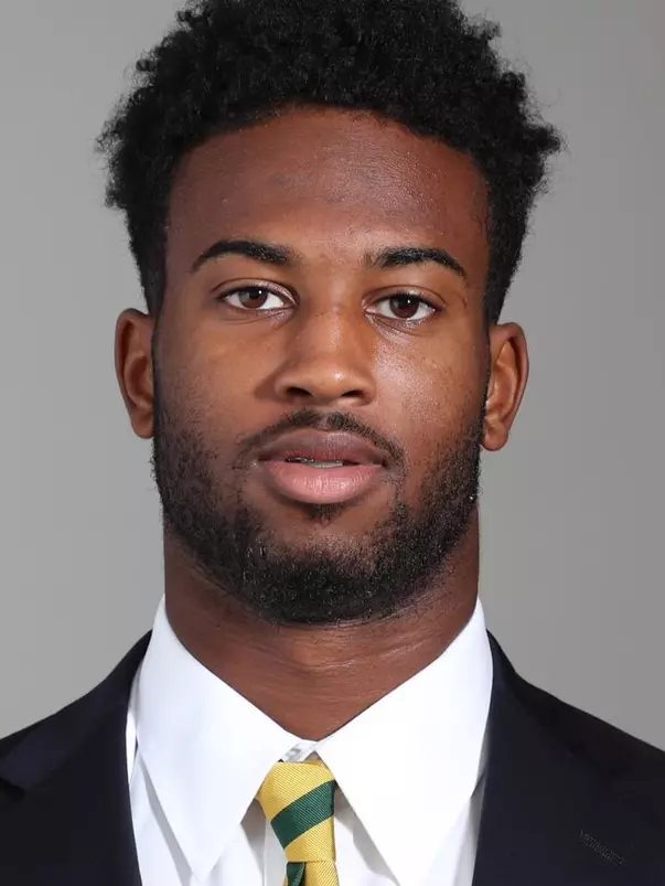 Fleeks headshot 2018