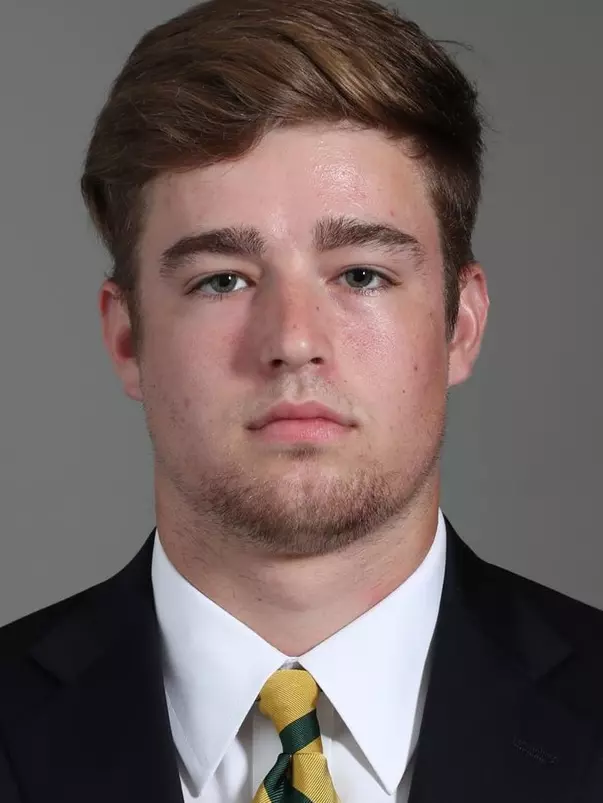 Gleeson headshot 2018