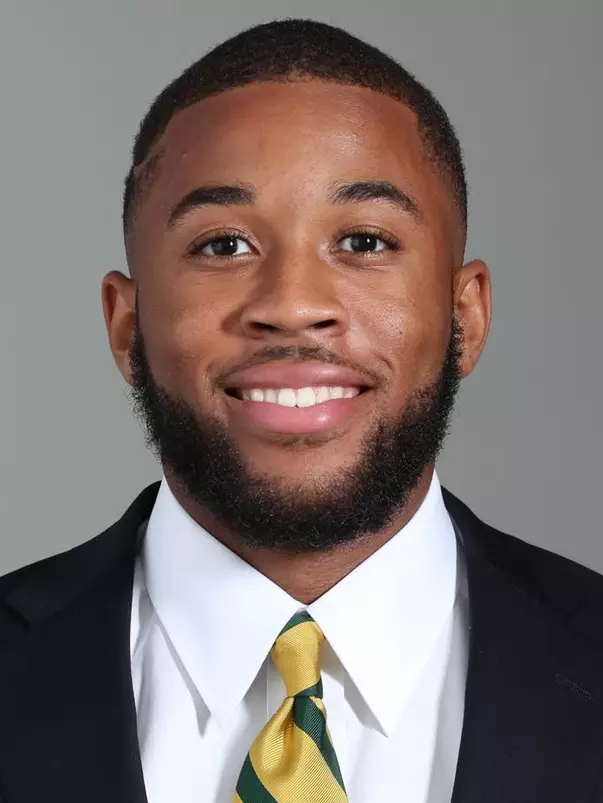 Hanspard headshot 2018