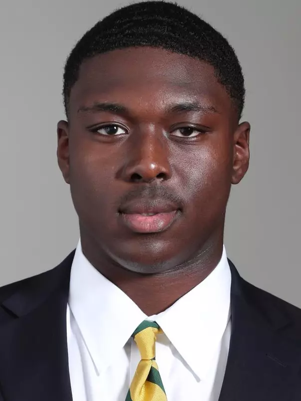 Landry headshot 2018