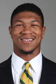 McClendon headshot 2018