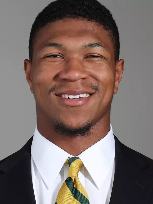 McClendon headshot 2018