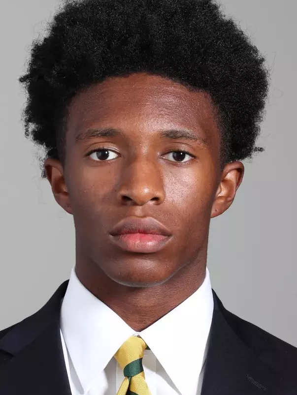 Williams headshot 2018