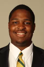 Anderson headshot