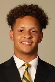 Bernard headshot 2018