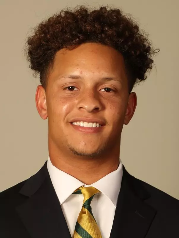 Bernard headshot 2018