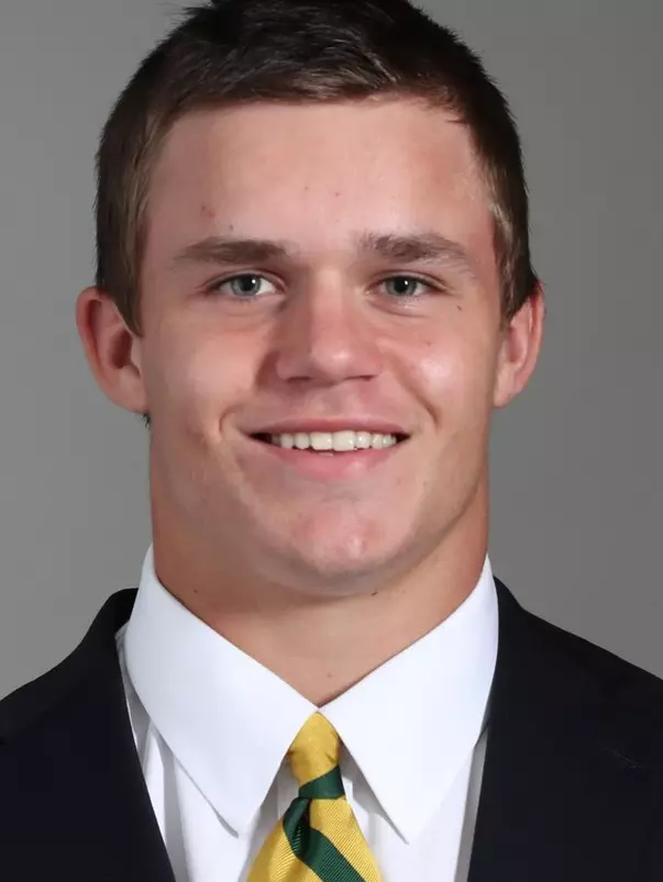 Brewer headshot 2018