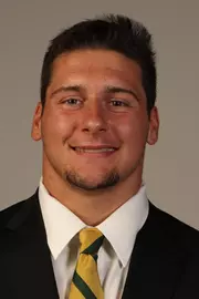 Bullard headshot 2018