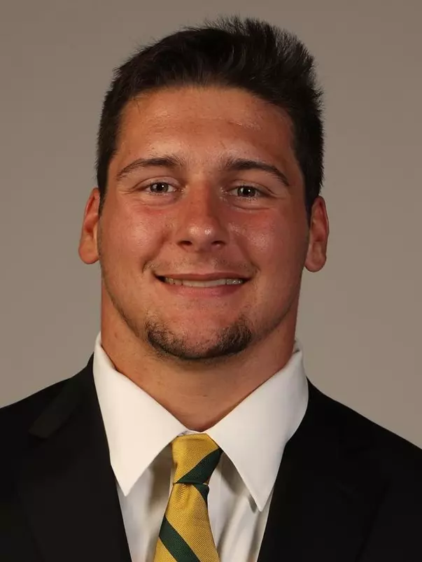 Bullard headshot 2018