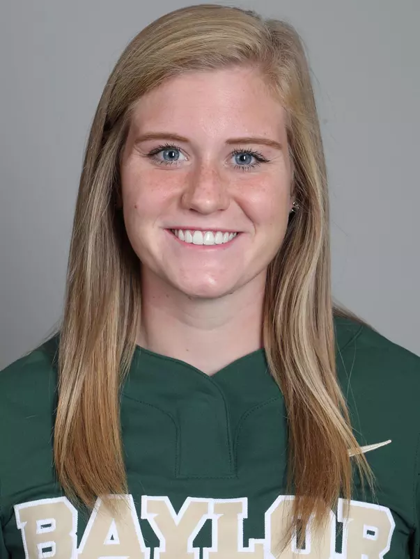 Athletics – Photo day – Kendall Cross	SB head shots – BANC – 09/05/2018