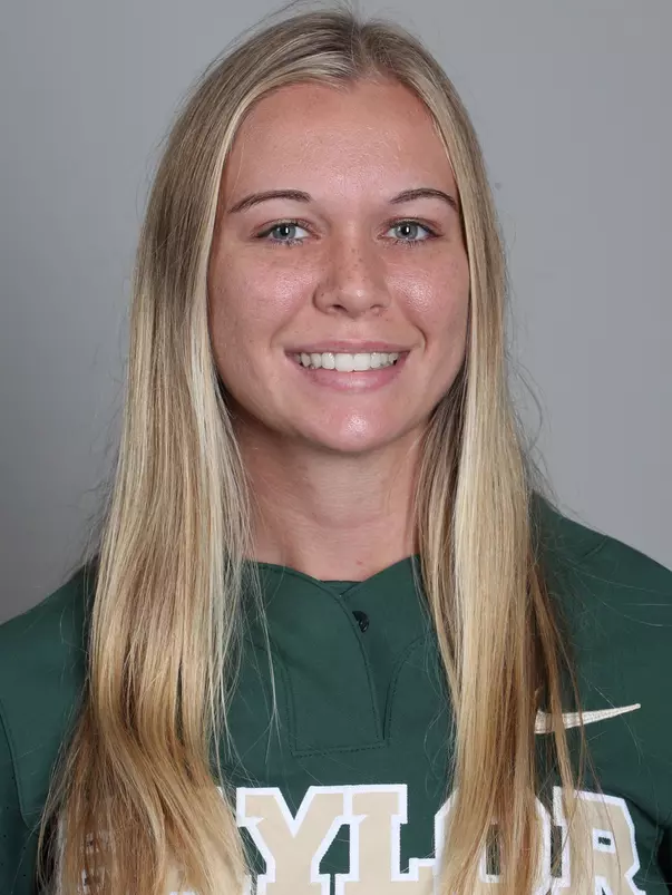 Athletics – Photo day – Kassidy Krupit	SB head shots – BANC – 09/05/2018