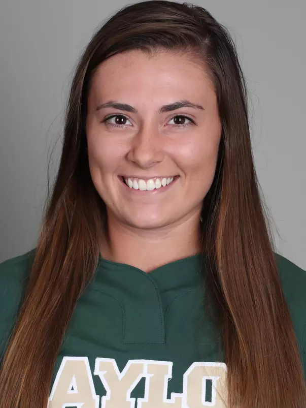 Athletics – Photo day – Lexi Koltz	SB head shots – BANC – 09/05/2018
