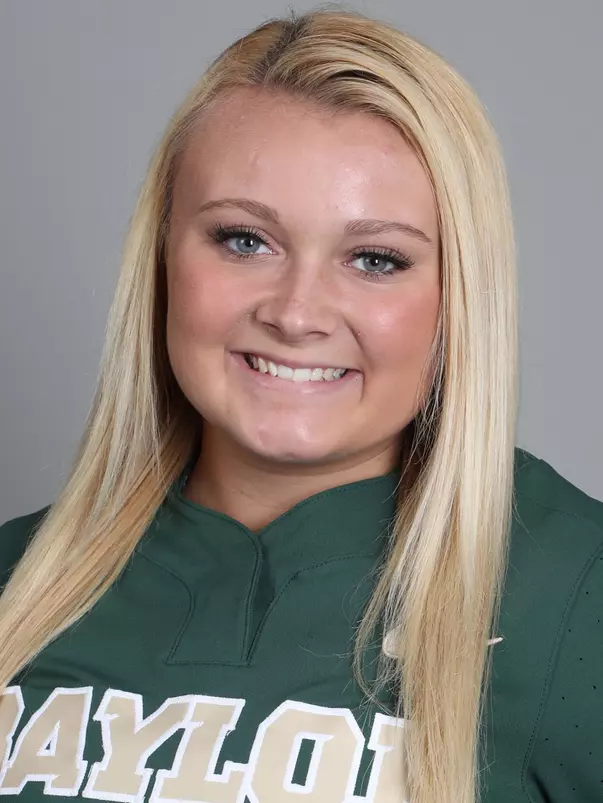 Athletics – Photo day – Madison Lindsey 	SB head shots – BANC – 09/05/2018
