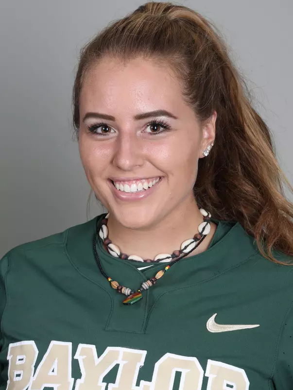Athletics – Photo day – Ashley Marchand	SB head shots – BANC – 09/05/2018