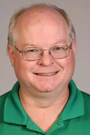 Terry Tucker