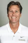 Chuck Codd Headshot