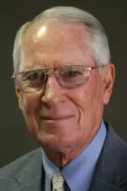 Clyde Hart