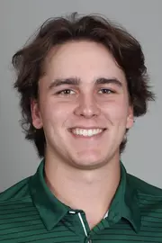 William Gilbert Headshot 2019