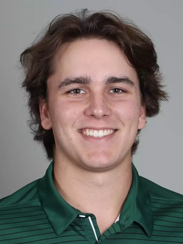 William Gilbert Headshot 2019