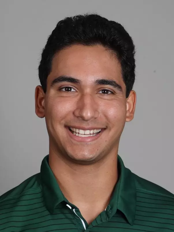 Ricky Martinez Headshot 2019