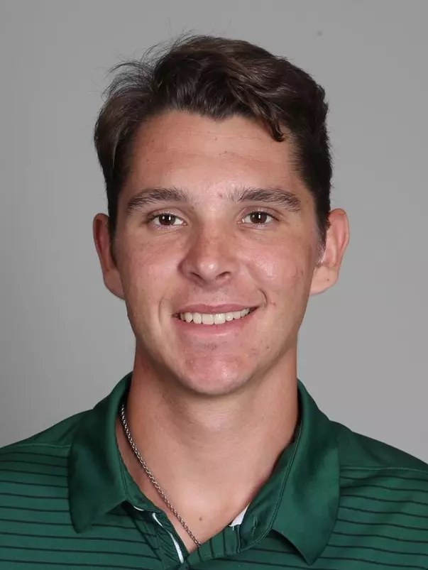 Ryan Segner Headshot 2019