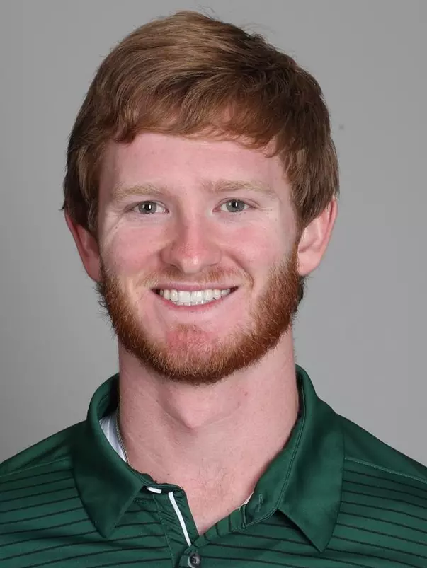 Ryan Bertelsman headshot 2019