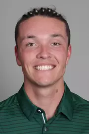 Josh Bissonette headshot 2019