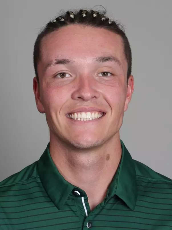 Josh Bissonette headshot 2019