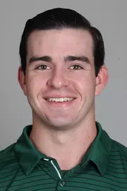 Cody Bradford 2019 headshot