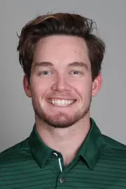 Cole Haring headshot 2019