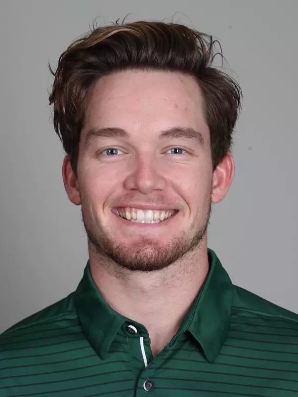 Cole Haring headshot 2019