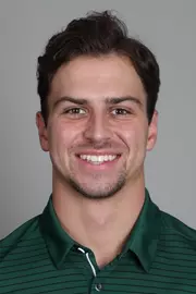 Kyle Harper headshot 2019