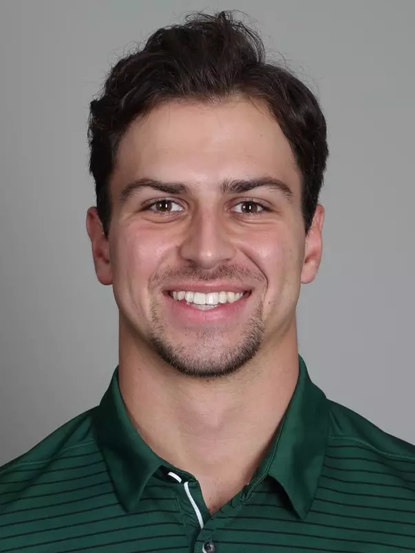 Kyle Harper headshot 2019