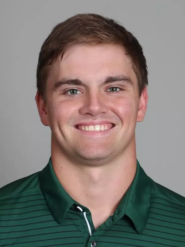 Ryan Leckich 2019 headshot